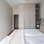 Grzybowska Luxury With Skyline View By House Expert * Варшава