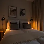 Апартаменты Grzybowska Luxury With Skyline View By House Expert *