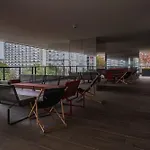 Grzybowska Luxury With Skyline View By House Expert Апартаменты Варшава
