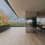 Grzybowska Luxury With Skyline View By House Expert Апартаменты *