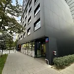 Grzybowska Luxury With Skyline View By House Expert