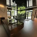 Grzybowska Luxury With Skyline View By House Expert *