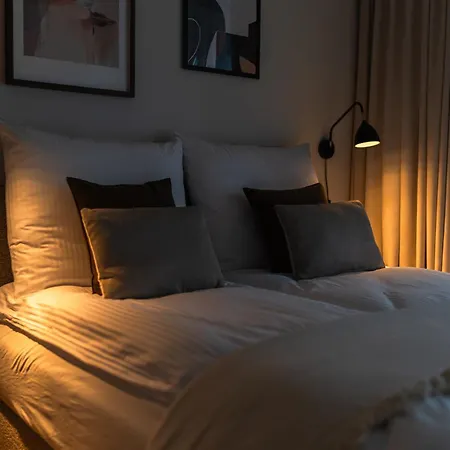 Grzybowska Luxury With Skyline View By House Expert Апартаменты *